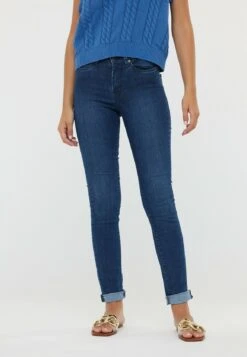 Lee Cooper Jana - Jean Slim - Medium Blue