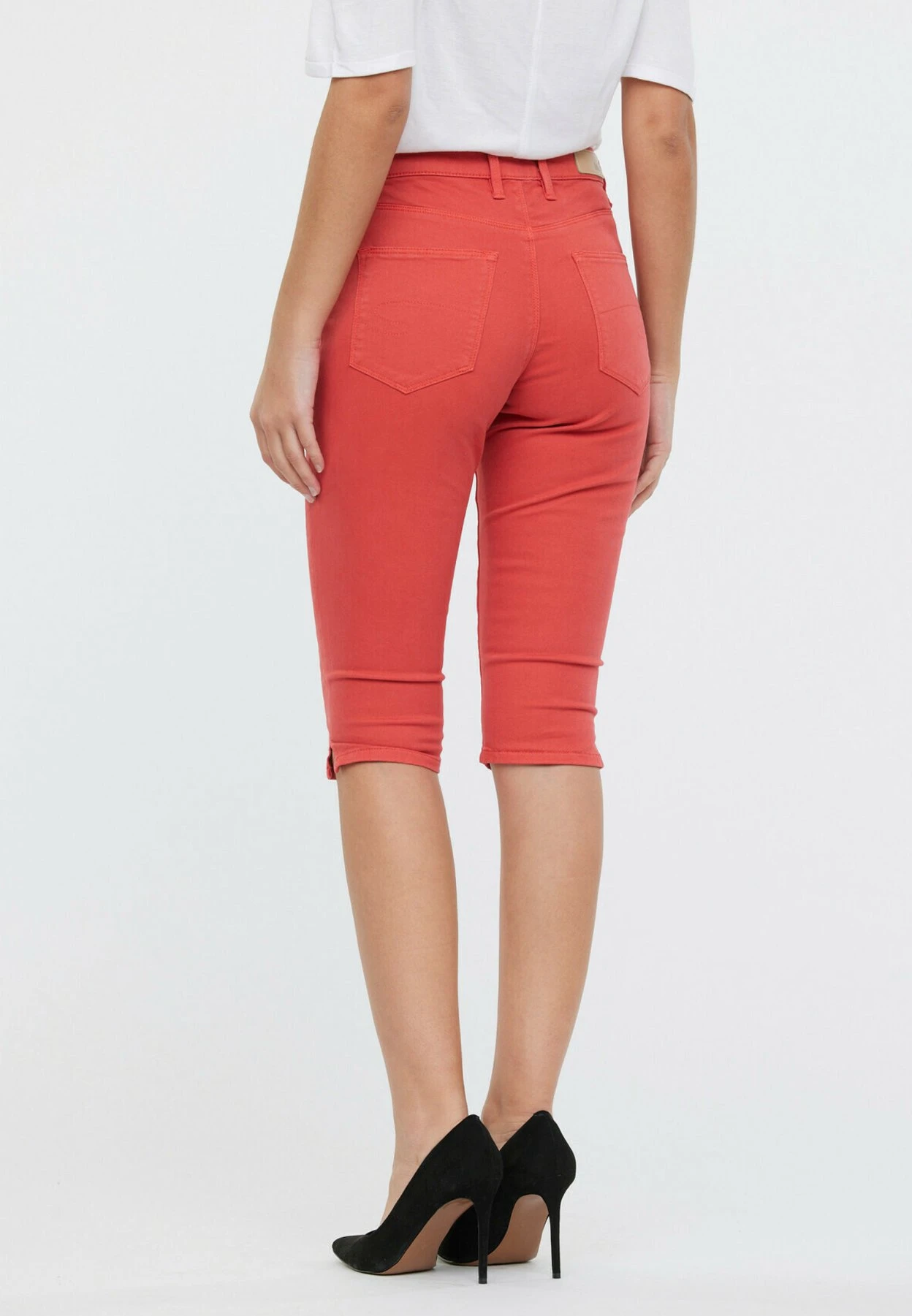 Lee Cooper Jazia - Short En Jean - Grenade 2 Lee Cooper Jazia - Short En Jean - Grenade – Image 2