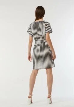 Lee Cooper Luzia - Robe Chemise - Marshmallow 9 Lee Cooper Luzia - Robe Chemise - Marshmallow -Lee Cooper Magasin ab1966262f5c4cc58491000f5ca309f2