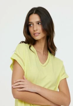 Lee Cooper Acana Mc - T-Shirt Imprimé - Lemon 6 Lee Cooper Acana Mc - T-Shirt Imprimé - Lemon -Lee Cooper Magasin ad0c1e6890ce40d39361ac5a1548b225