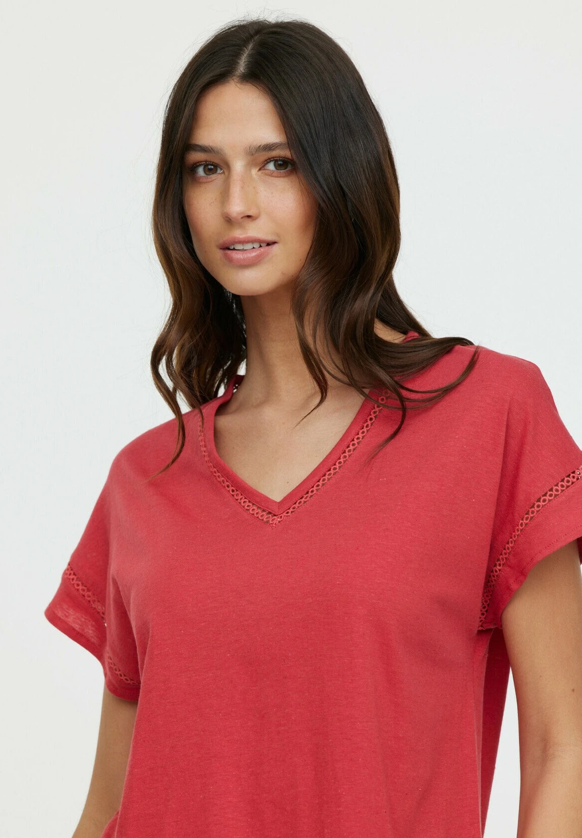 Lee Cooper Acana Mc - T-Shirt Imprimé - Grenade 3 Lee Cooper Acana Mc - T-Shirt Imprimé - Grenade – Image 3