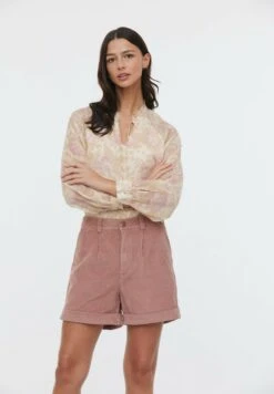 Lee Cooper Muma - Blouse - Vanille 11 Lee Cooper Muma - Blouse - Vanille -Lee Cooper Magasin b3034a8928f9475b9ce20068a3534207