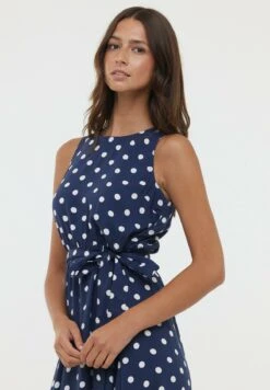 Lee Cooper Lalie Sm - Robe De Jour - Navy 6 Lee Cooper Lalie Sm - Robe De Jour - Navy -Lee Cooper Magasin b45ff96191c74a1a8c46d2de00fdcb00