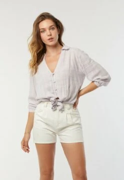 Lee Cooper Datina - Chemisier - Orchidee -Lee Cooper Magasin b5276f125da44b0b8660f8c1cfee581e