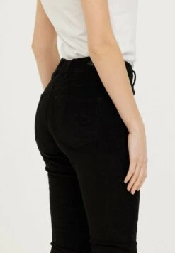 Lee Cooper Jean Slim - Pure Noir 10 Lee Cooper Jean Slim - Pure Noir -Lee Cooper Magasin babd3767fa4a438691e8911a8d6c55b8