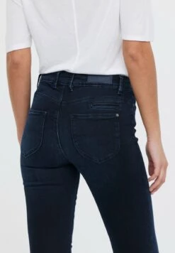 Lee Cooper Jana - Jeans Skinny - Blue/Black -Lee Cooper Magasin c5792ad78c2e4696a0618a109ac717a4