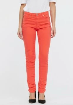 Lee Cooper Jana - Jean Slim - Mandarine