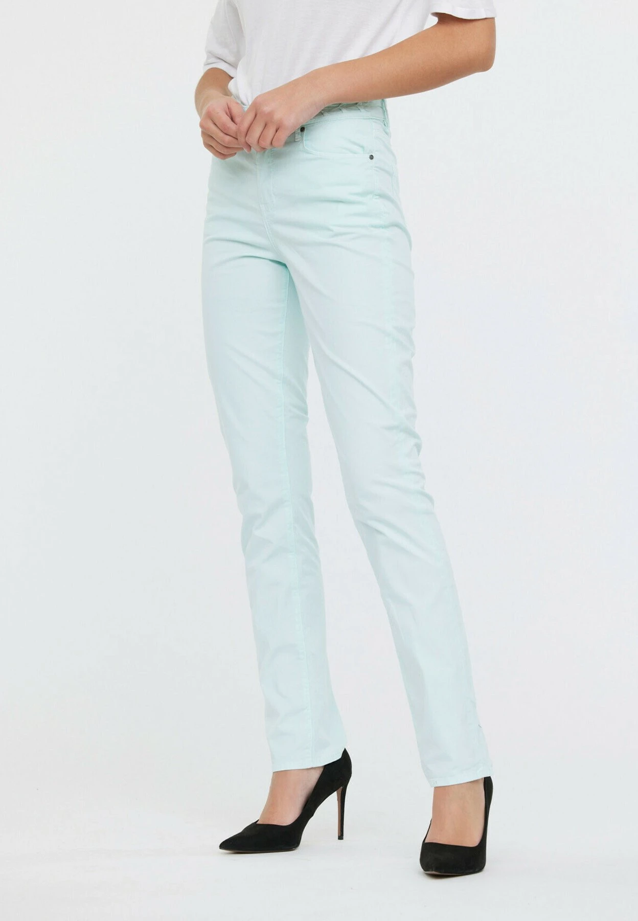 Lee Cooper Jean Slim - Lagoon 3 Lee Cooper Jean Slim - Lagoon – Image 3