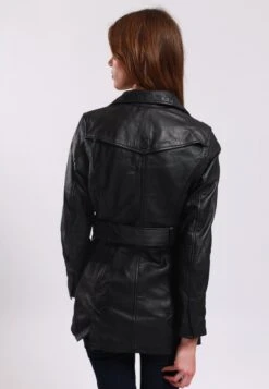 Lee Cooper Beatriz - Veste En Cuir - Black 7 Lee Cooper Beatriz - Veste En Cuir - Black -Lee Cooper Magasin d43acddb87c2451faa9b15503ea1ddbf