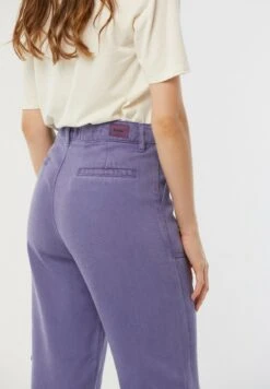Lee Cooper Gixie - Pantalon Classique - Violet 10 Lee Cooper Gixie - Pantalon Classique - Violet -Lee Cooper Magasin d6c0bd2a5cfe40a68d182c6e263df518