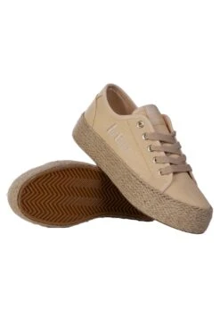 Lee Cooper Baskets Basses - Beige 10 Lee Cooper Baskets Basses - Beige -Lee Cooper Magasin d9d64f1e7f1340a29a259b67b3b2406d