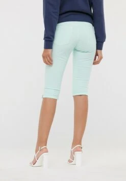 Lee Cooper Jazia - Short En Jean - Lagoon 6 Lee Cooper Jazia - Short En Jean - Lagoon -Lee Cooper Magasin e871f416d14643a7be9fcf9f25369847