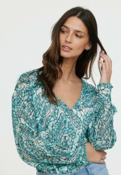 Lee Cooper Midena - Blouse - Precious Green 7 Lee Cooper Midena - Blouse - Precious Green -Lee Cooper Magasin f694b50c25c9403fa25ae2d16acba515