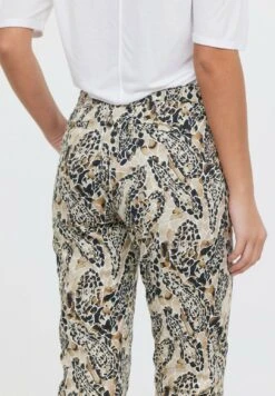 Lee Cooper Jemila Cr - Pantalon Classique - Cream 7 Lee Cooper Jemila Cr - Pantalon Classique - Cream -Lee Cooper Magasin f8fc06813a1842b387c882e1d5843bc2