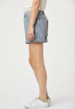 Lee Cooper Jill - Short En Jean - Asphalte 7 Lee Cooper Jill - Short En Jean - Asphalte -Lee Cooper Magasin fac18c0044f74f6086d9f84fbb0bb42c