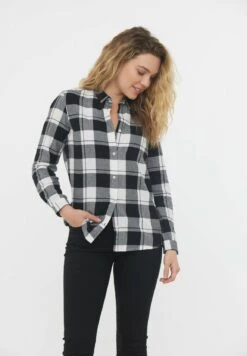 Lee Cooper Dap - Chemisier - Noir 11 Lee Cooper Dap - Chemisier - Noir -Lee Cooper Magasin feab8b9815b2433f91a325fffb3dd7ce