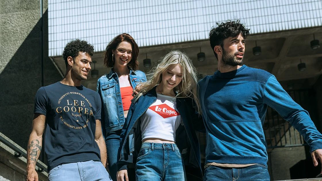 Lee Cooper Magasin 19 Lee Cooper Magasin -Lee Cooper Magasin 37381705 10155409031886571 5568669650406866944 n