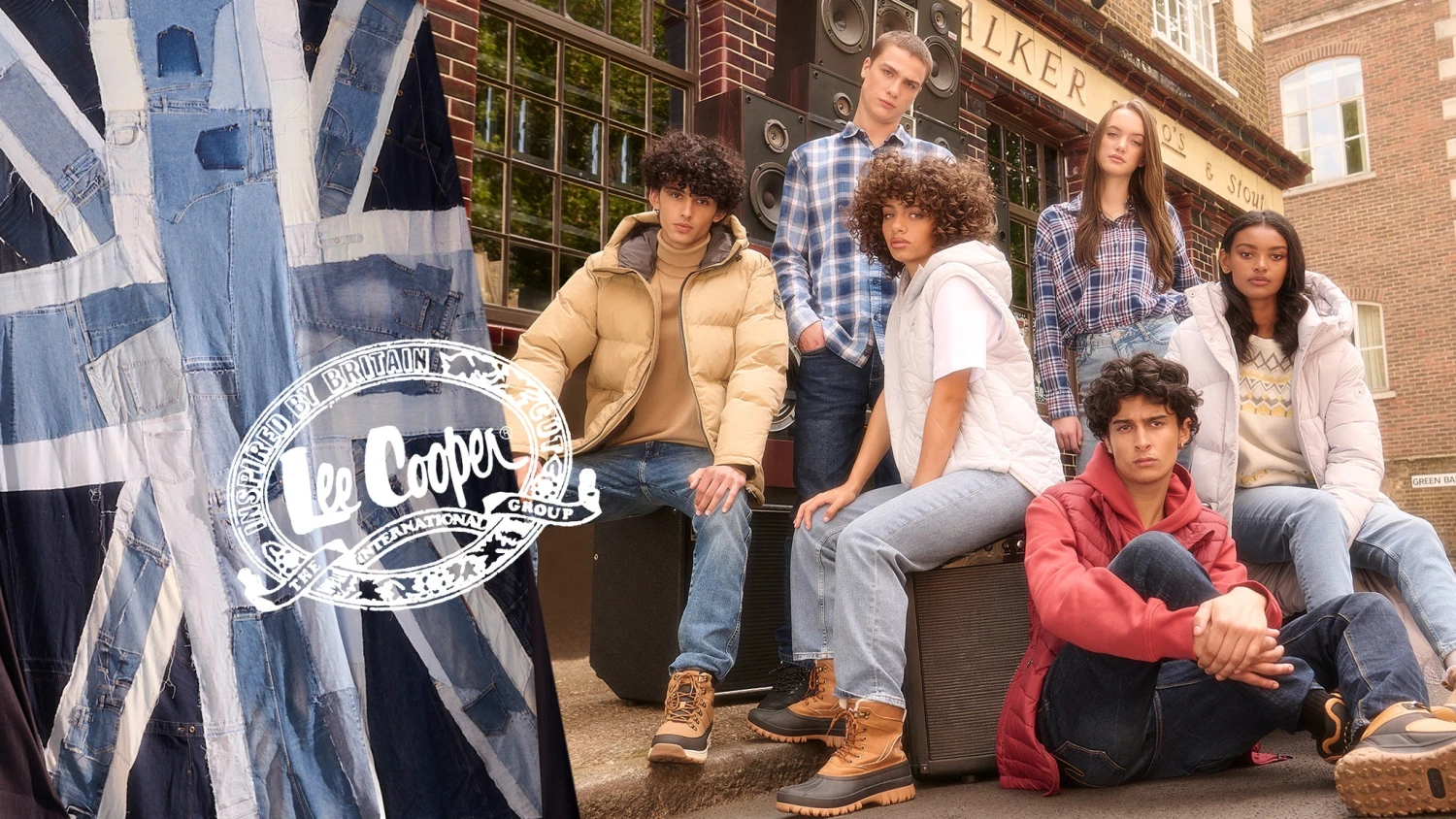 Lee Cooper Magasin -Lee Cooper Magasin 485048974 1064907879007143 1463367795393068573 n