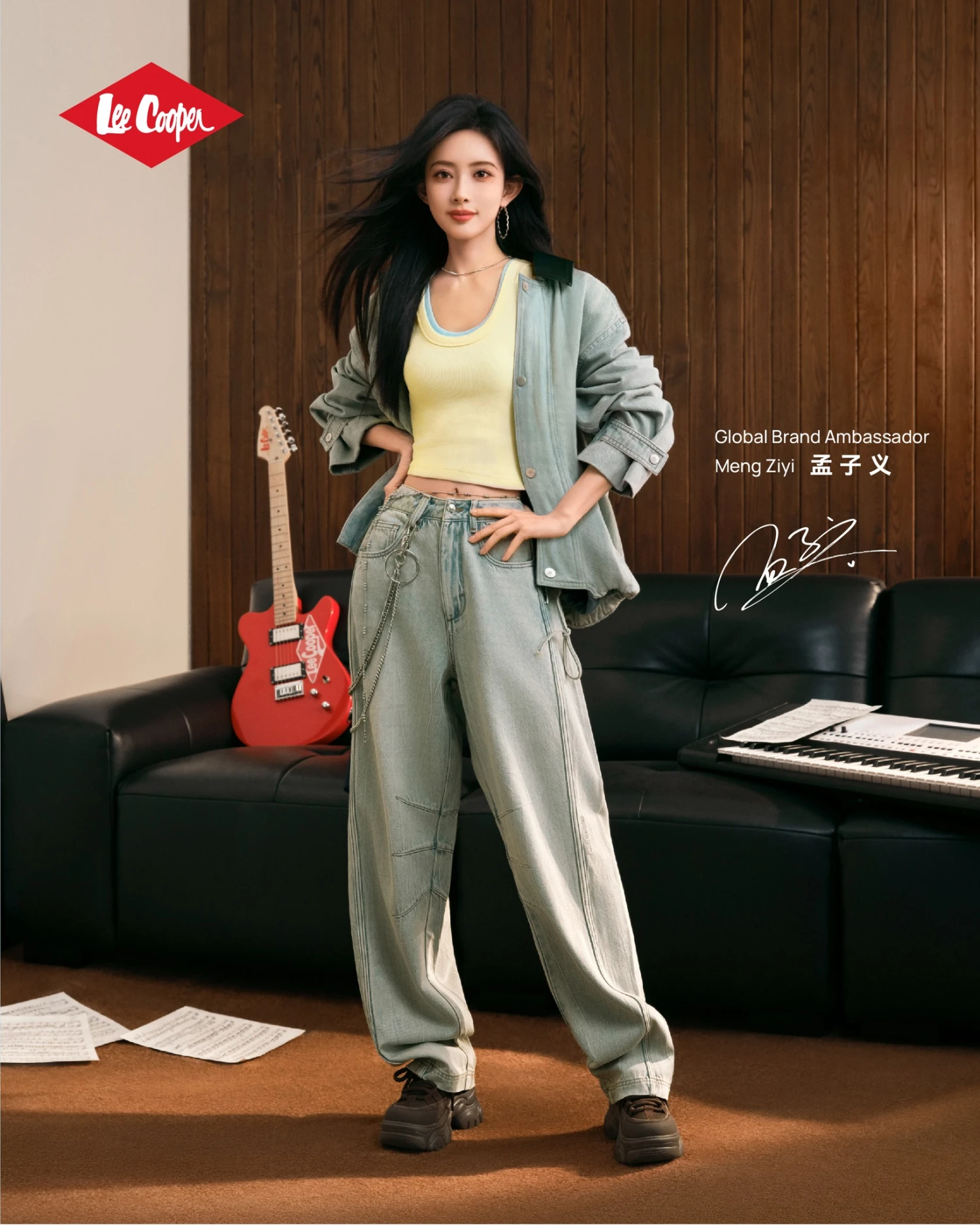 Lee Cooper Magasin 30 Lee Cooper Magasin -Lee Cooper Magasin 547182569 1209703051194291 7239456333587222240 n